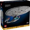 Star Trek: U.S.S. Enterprise NCC-1701-D™