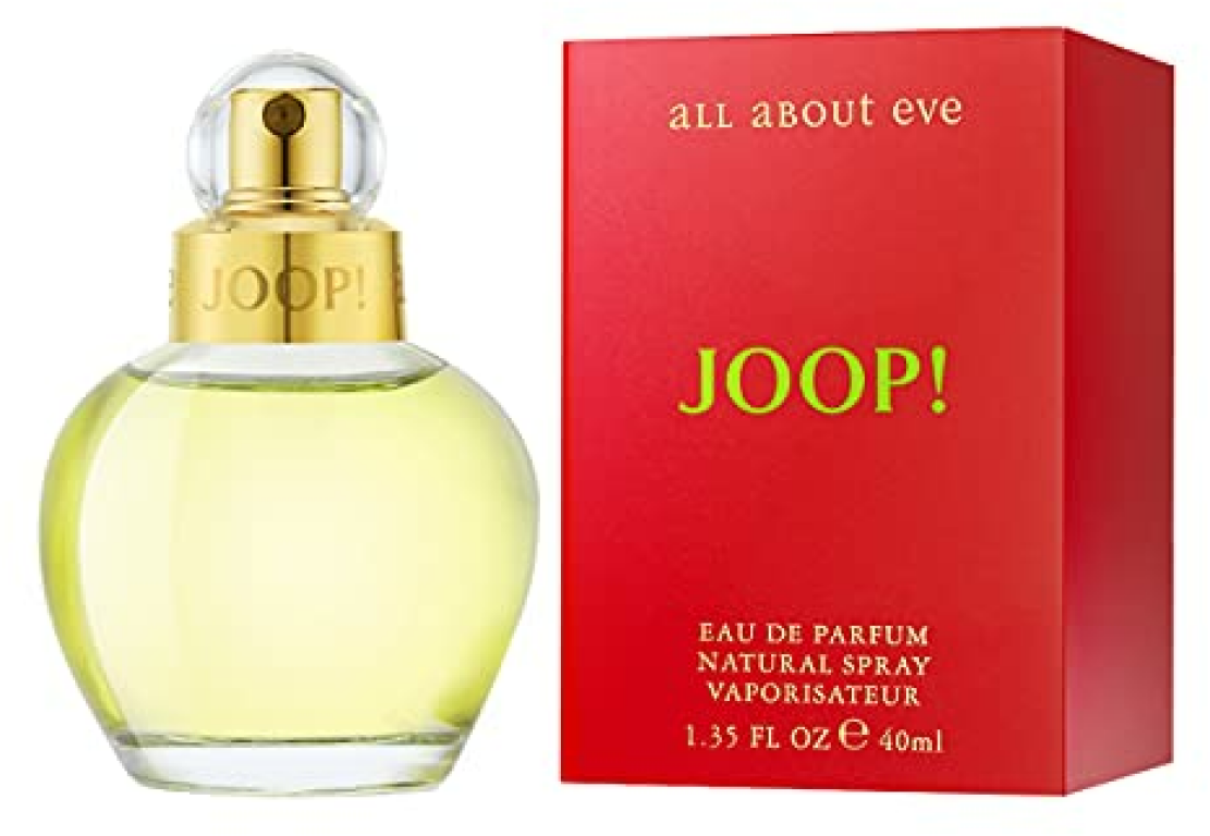 JOOP! All About Eve Eau de parfum box