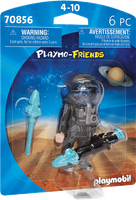 Playmobil® City Life Space Ranger