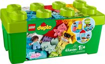 LEGO® DUPLO® Steinebox