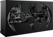 Batcave™ – shadowbox