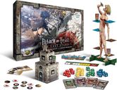 Attack on Titan: L'Ultima Resistenza componenti