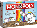 Monopoly: Pummeleinhorn