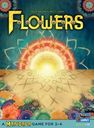 Flowers: A Mandala Game