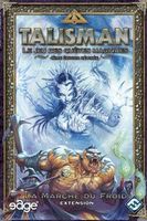 Talisman: La Marche du Froid