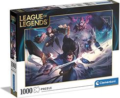 League of Legends - Champions #2