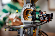 LEGO® Harry Potter™ Banca dei Maghi Gringott - Edizione del Collezionista