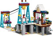 LEGO® Friends Skilift im Wintersportort komponenten