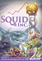 Squid Inc.