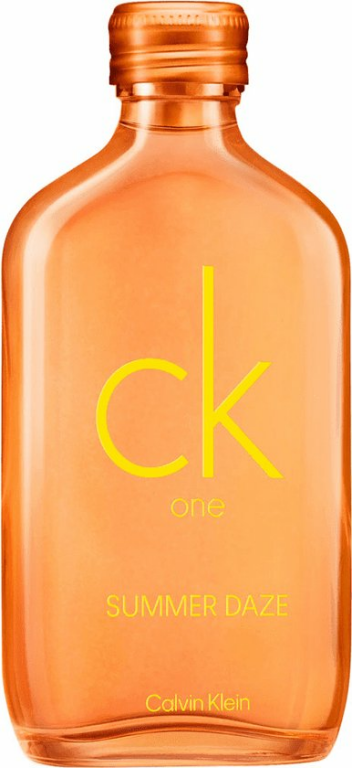 Ck one summer store 2010