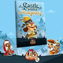 Castle Combo: Uit de Kerker!
