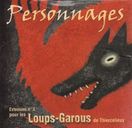 Les Loups-Garous de Thiercelieux: Personnages