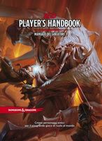 Player's Handbook (D&D 5e)