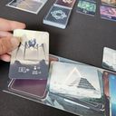 Eternitium cards