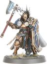 Warhammer: Age of Sigmar - Stormcast Eternals: Reclusians miniaturas