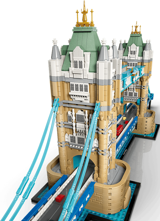 LEGO® Architecture Tower Bridge