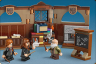 LEGO® Harry Potter™ Schloss Hogwarts: Zauberkunstunterricht