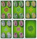 Keltis: Das Kartenspiel cartes