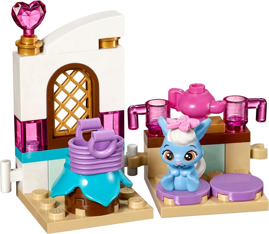 LEGO® Disney Berry's Kitchen gameplay