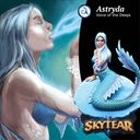 Skytear: Liothan miniature