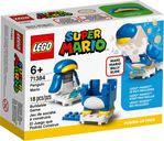 Penguin Mario Power-Up Pack