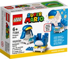 LEGO® Super Mario™ Penguin Mario Power-Up Pack