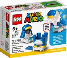 LEGO® Super Mario™ Mario pinguino - Power Up Pack