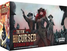 The Few and Cursed: Extension Deluxe