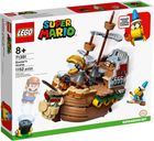 Bowser’s Airship Expansion Set