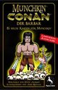 Munchkin: Conan der Barbar
