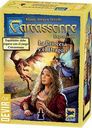 Carcassonne: La Princesa y el Dragón