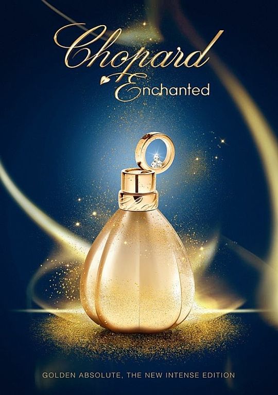 chopard Enchanted Eau de parfum