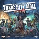 Zombicide: Toxic City Mall