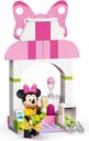 LEGO® Disney Minnie Mouse's Ice Cream Shop components