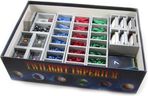Twilight Imperium (Fourth Edition): Folded Space Insert