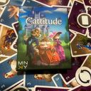 Cattitude cartes