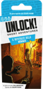 Unlock!: Short – Il Risveglio della Mummia