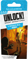 Unlock!: Short – Il Risveglio della Mummia