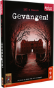 Adventure by Book: Gevangen!