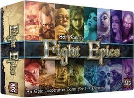 Eight Epics