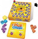 Dice Crash components