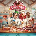 Sweet Mess: Der Backwettbewerb