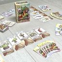 Plantopia: The Card Game carte