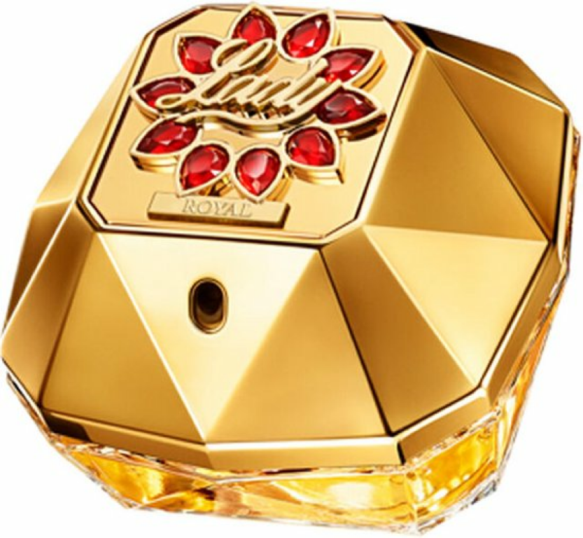 The best prices today for Paco Rabanne Lady Million Royal Eau de