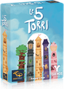 Le 5 Torri