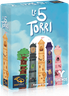 Le 5 Torri