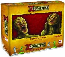 Zpocalypse: Horde-in-a-Box