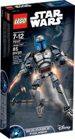 LEGO® Star Wars Jango Fett™