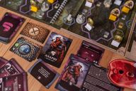Gloomhaven: Mercenary Pack – Anaphi, Fallen Lion spielablauf