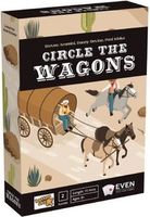 Circle the Wagons